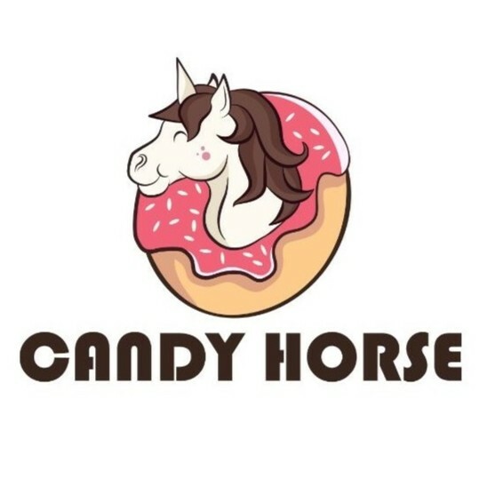 Candy Horse