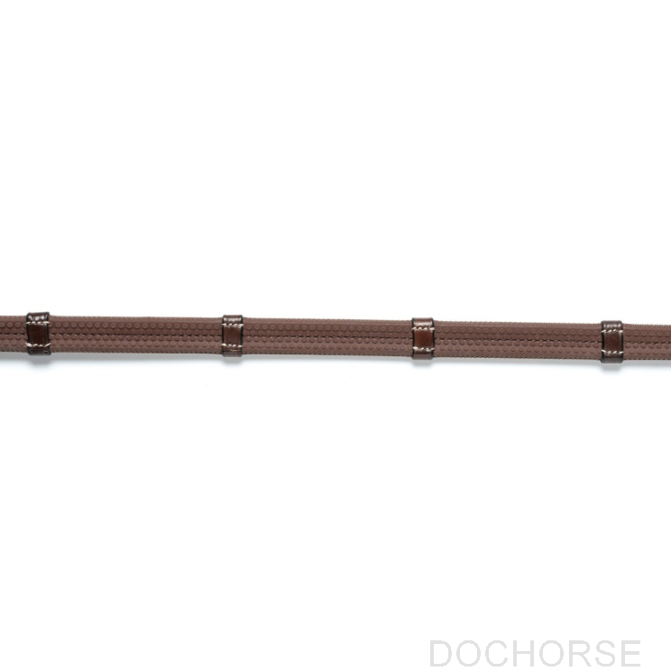 Trust Reins Maastricht Brown