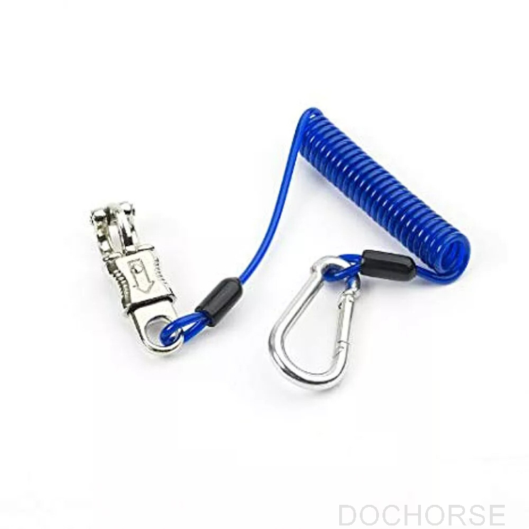 Ekkia Flexible Coil Tie