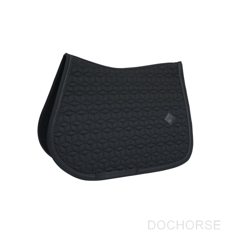 Kentucky dekje glitter rope springen