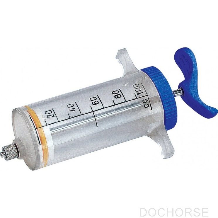 Ekkia Oral Syringe for medication
