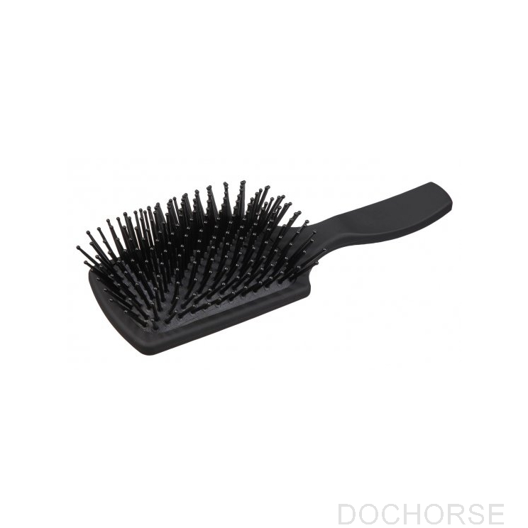 Lemieux Tangle Tidy Tail Brush