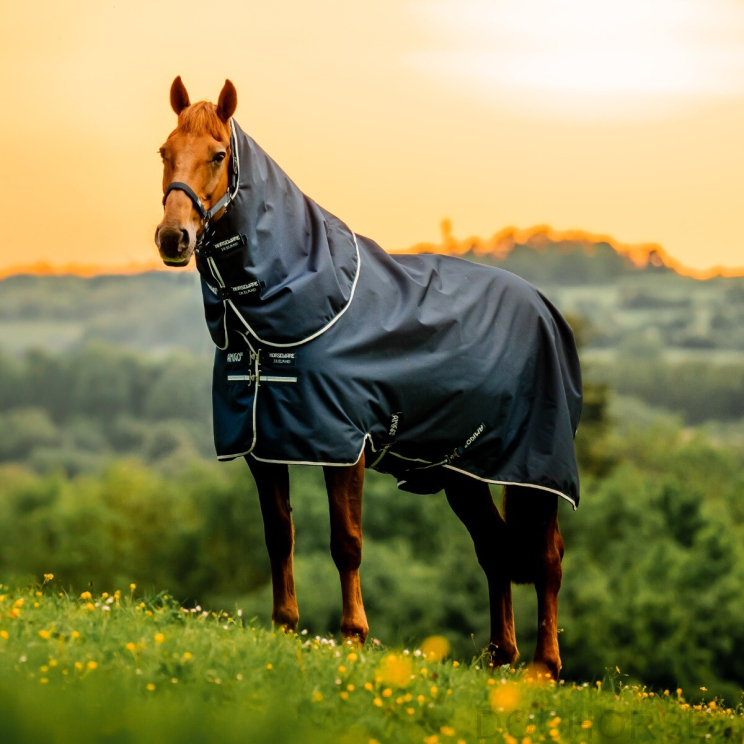 Amigo Hero 900 D Plus Ripstop 0 gr Navy Witney