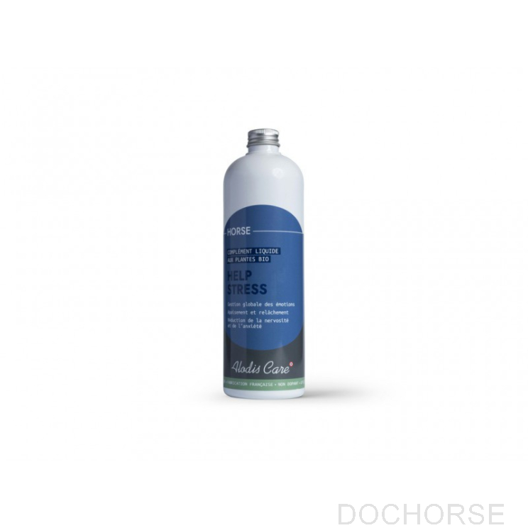 Alodis Help Stress 500ML