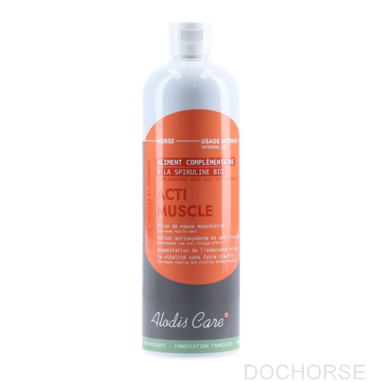 Alodis Acti Muscle