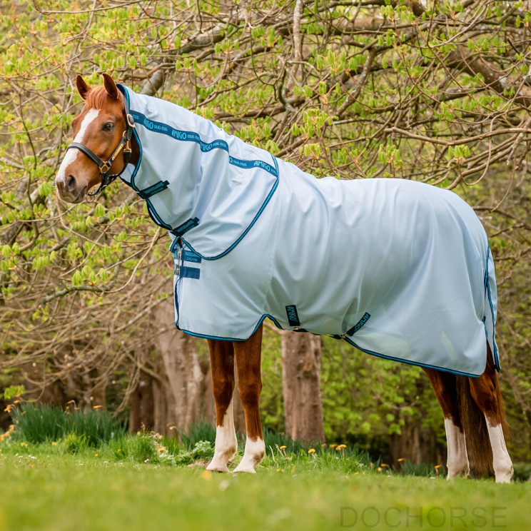 Horseware Amigo Bug Rug Horse
