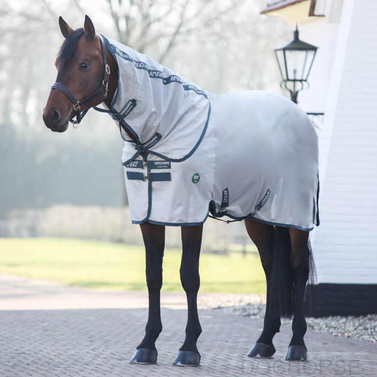 Amigo Vliegendeken Ameco