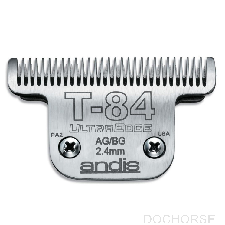 Andis Scheerkop Ultraedge 2.4mm