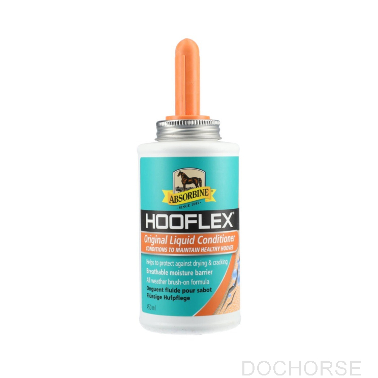 Absorbine Hooflex