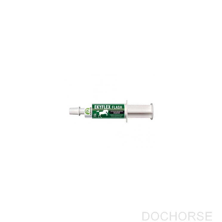 audevard ekyflex nodolox flash