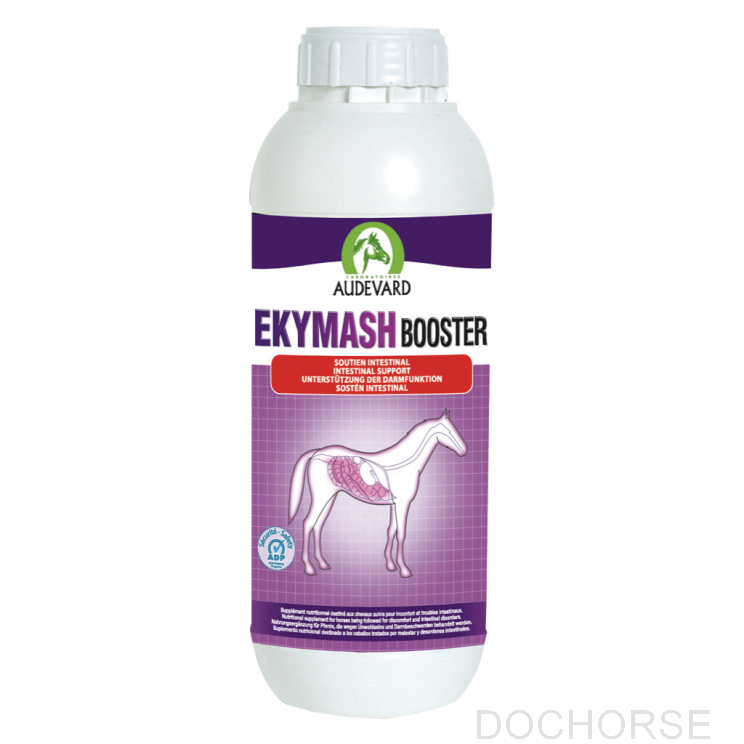 Audevard ekymash booster