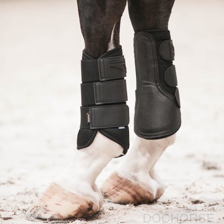 back on track airflow peesbeschermers