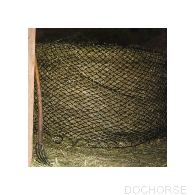 Hippotonic Hay Net Bale