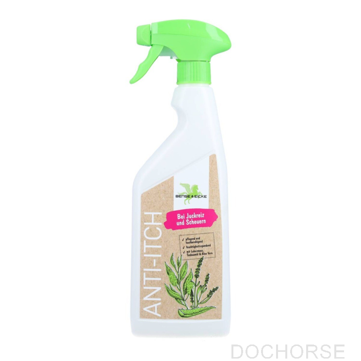bense en eicke anti itch