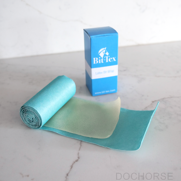 Bit-Tex latex Bit Wrap