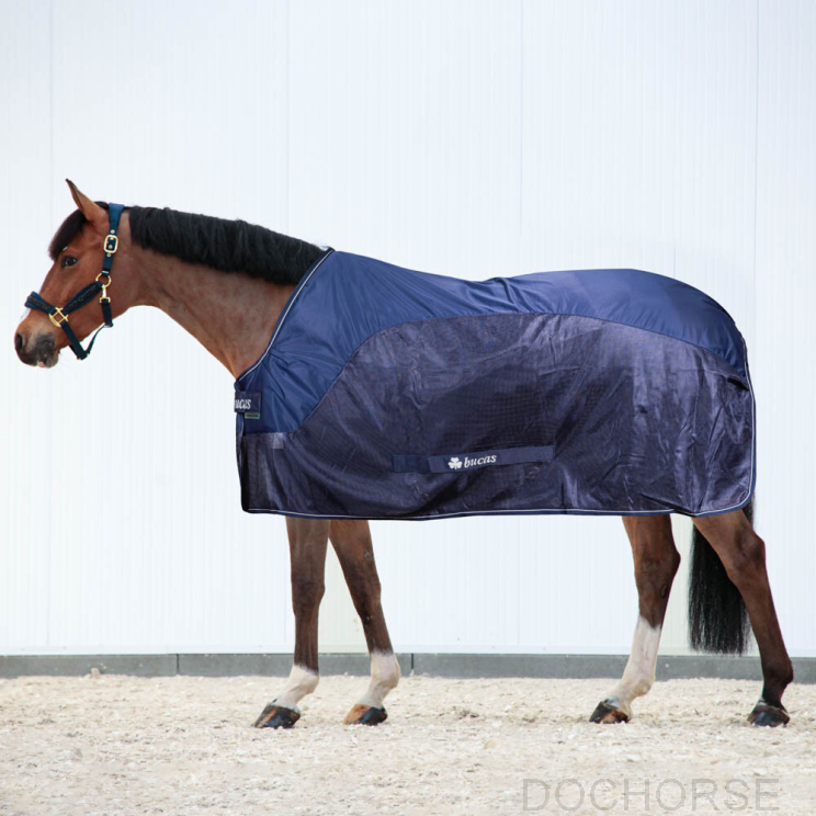 Bucas Competition Cooler Navy