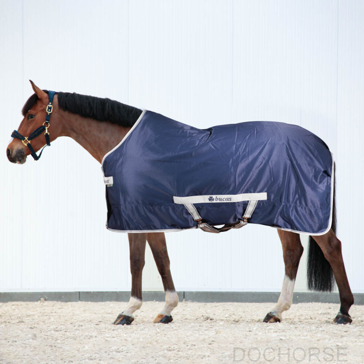 Bucas Freedom Twill Sheet