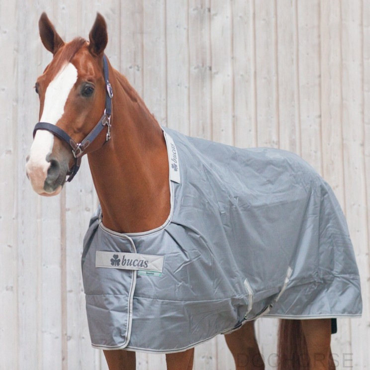 Bucas Smartex Medium Big Neck