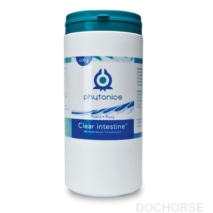 Phytonics Clear Intestine
