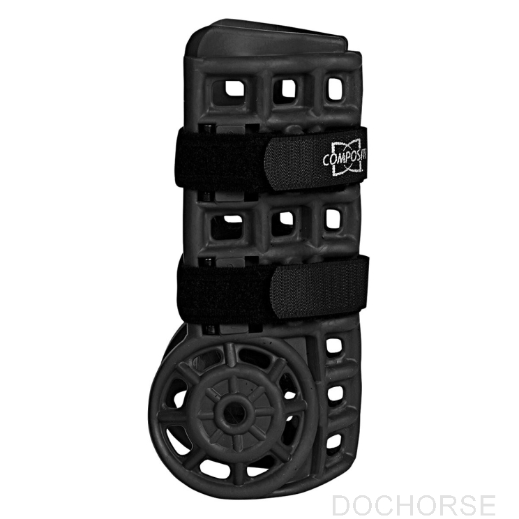 Compositi Tendon Boots Protech
