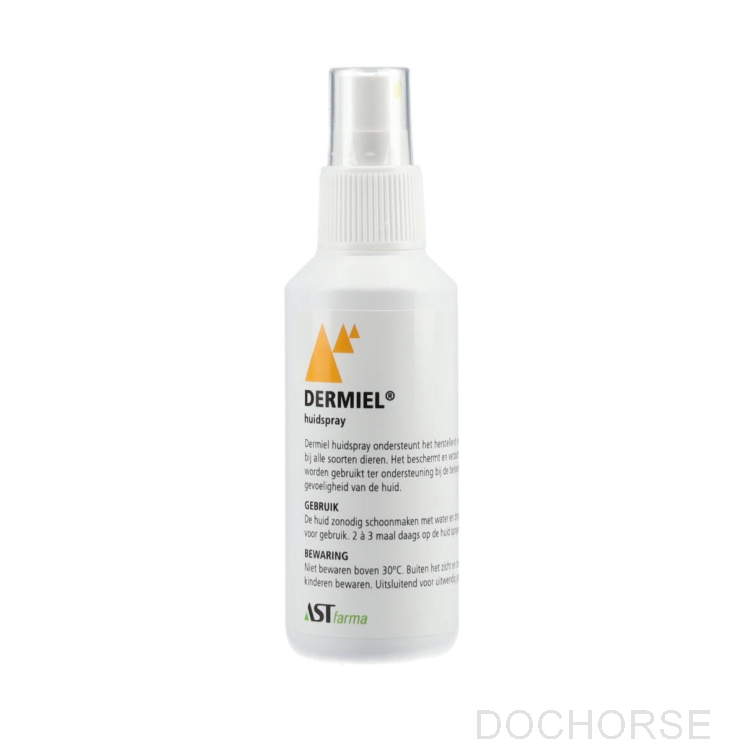 Dermiel Wondspray
