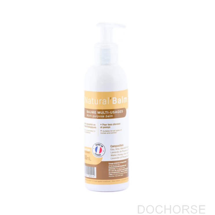 Natural Innov Natural Balm 150ML