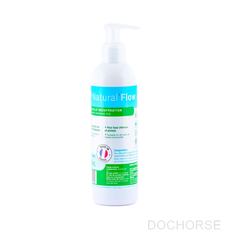 Natural Innov Natural Flow 250ML