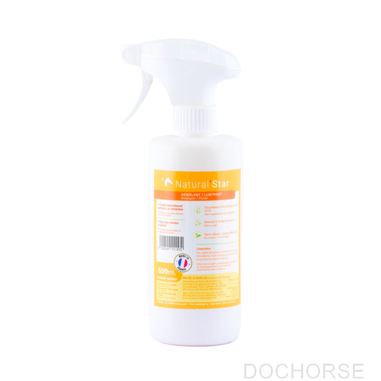 Natural Innov Natural Star 500ML