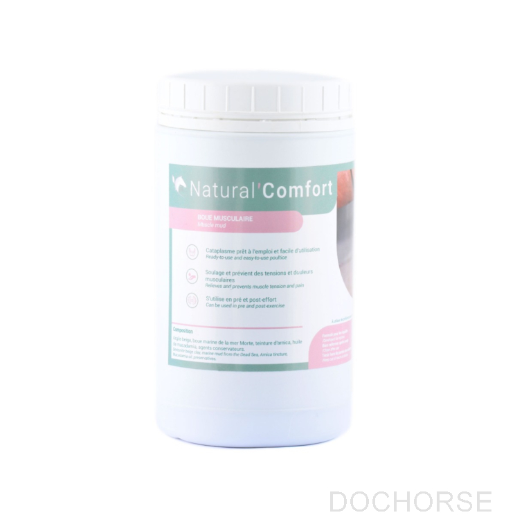 Natural Innov Natural Comfort 1.3KG