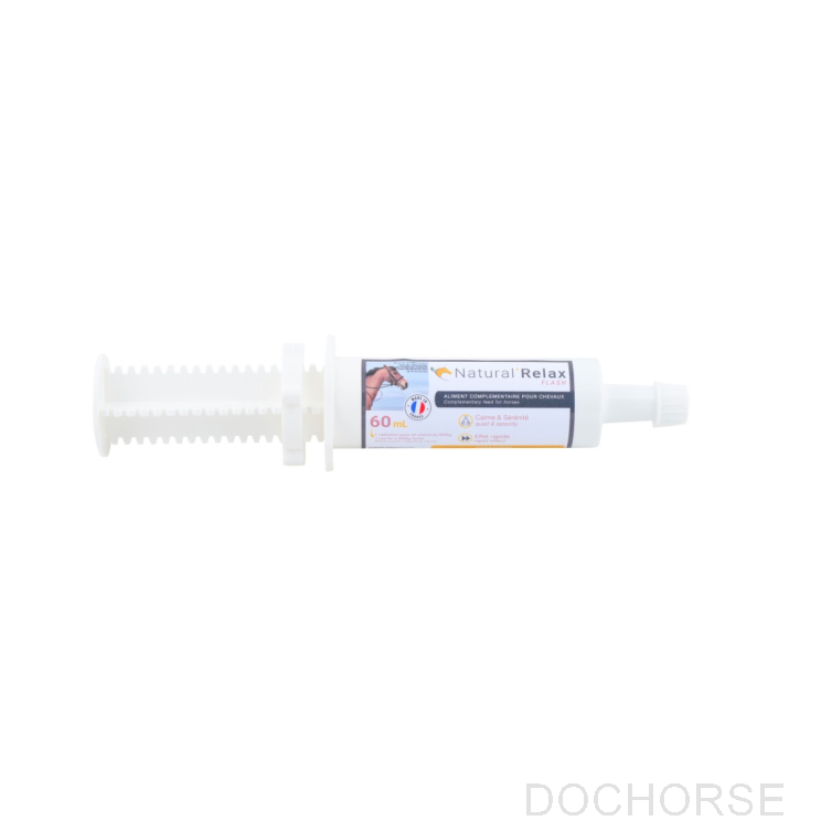 Natural Innov Natural Relax Flash 60ML