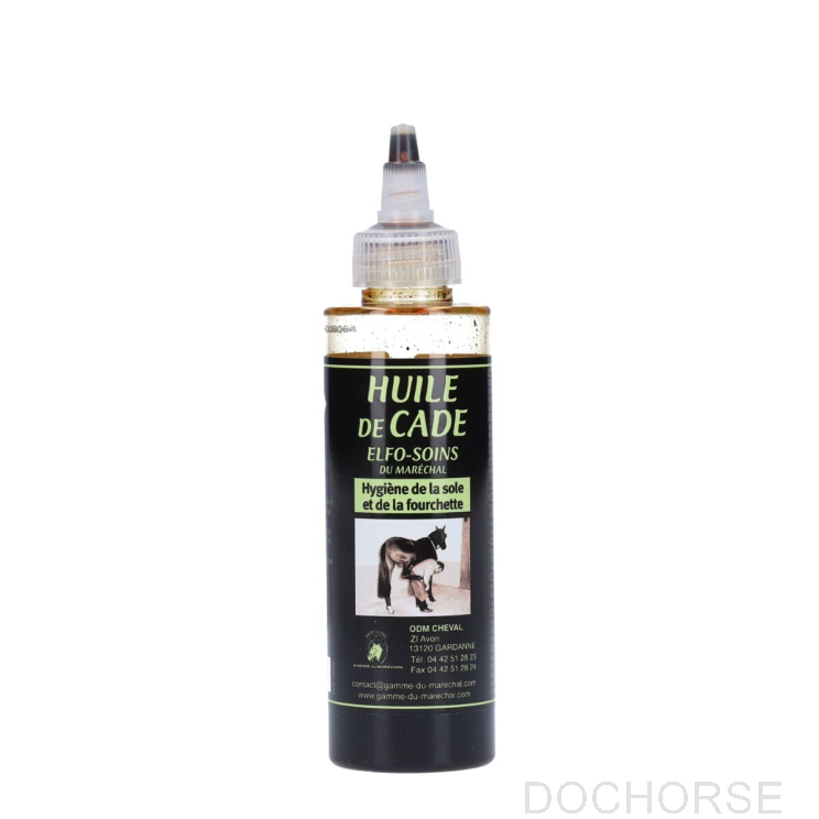 ODM Cade Oil 125ML