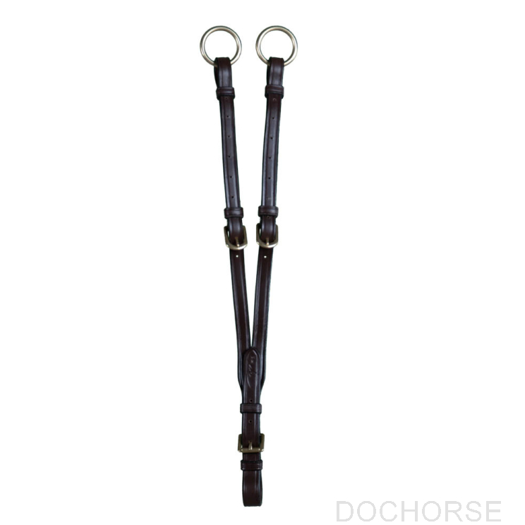 Dy'on Martingaalvork Zwart