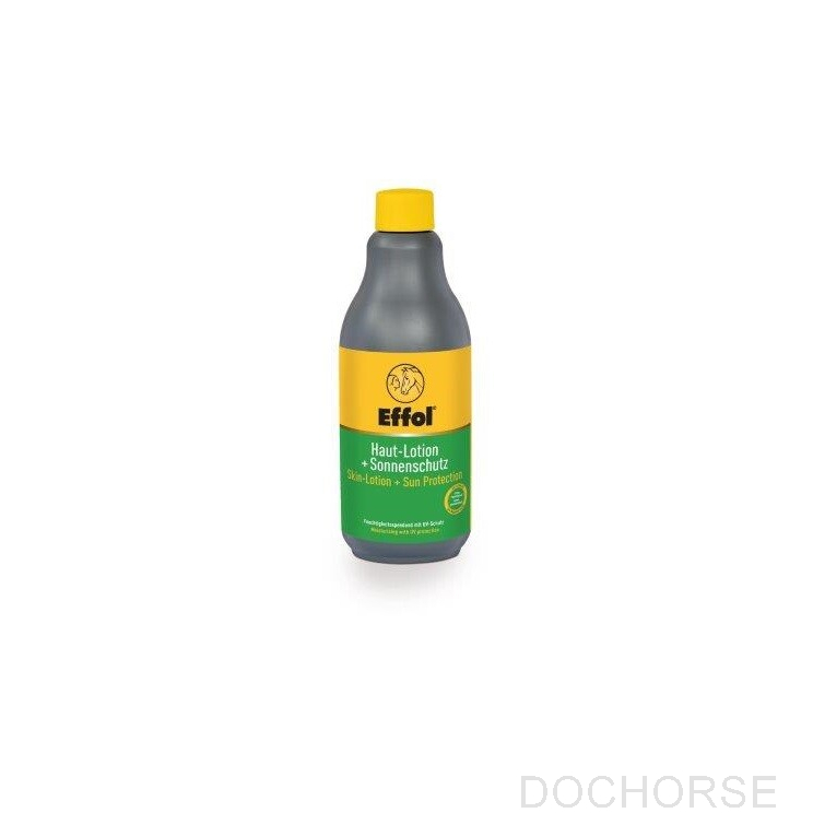 Effol Huid Lotion + UV protectie