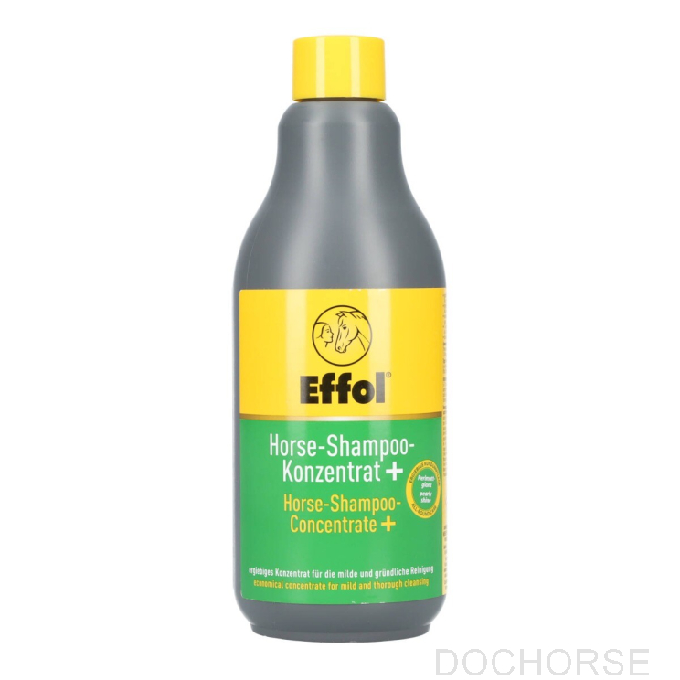 Effol Shampoo