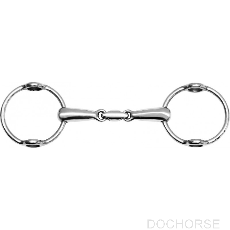 Ekkia Feeling Anatomische ophaaltrens