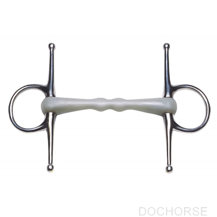 Ekkia Feeling Flexi Kneveltrens