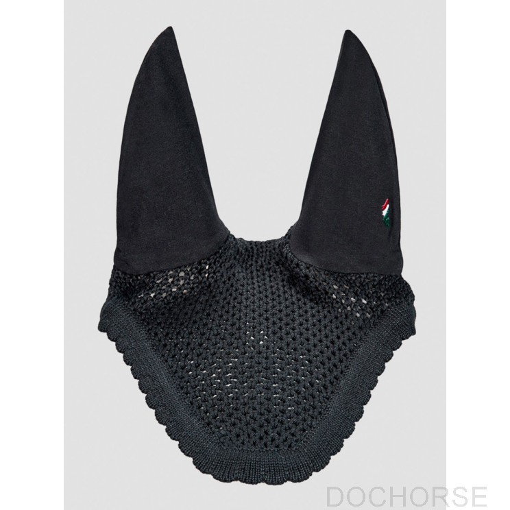 Equiline oornetje kim