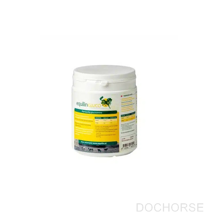 Equilin Gluco 450GR