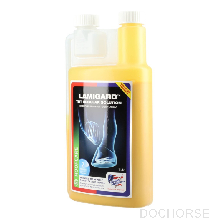 Equine America Lamigard