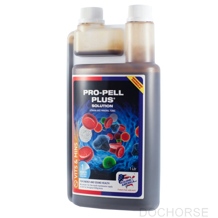 Equine America ProPell plus 1000 ml