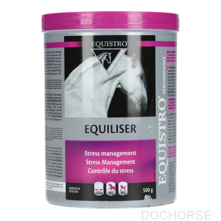 Equistro Equiliser
