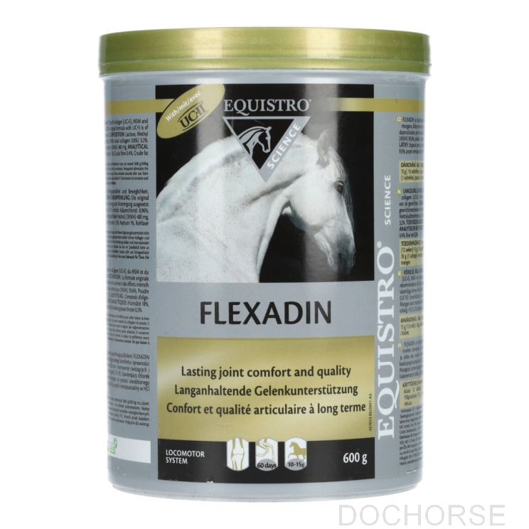 Equistro Flexadin