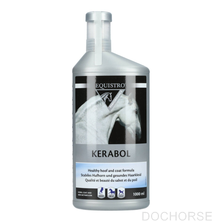 Equistro Kerabol