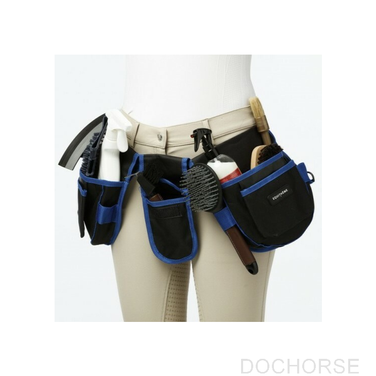 Equithème Grooming Belt 