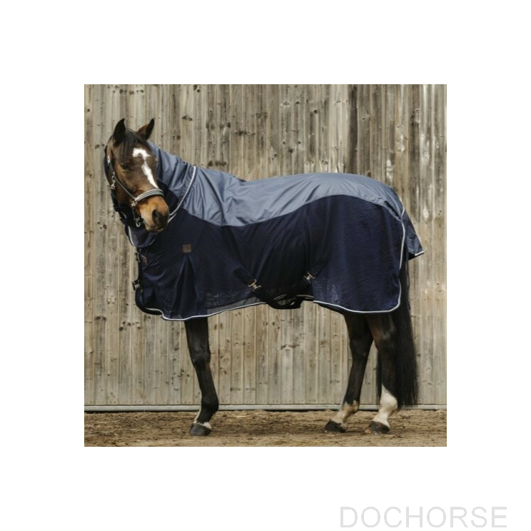 Equitheme Mixed Fabric Sheet 