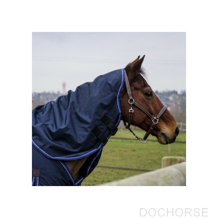 Equithème Neck Cover 1200D Classic 