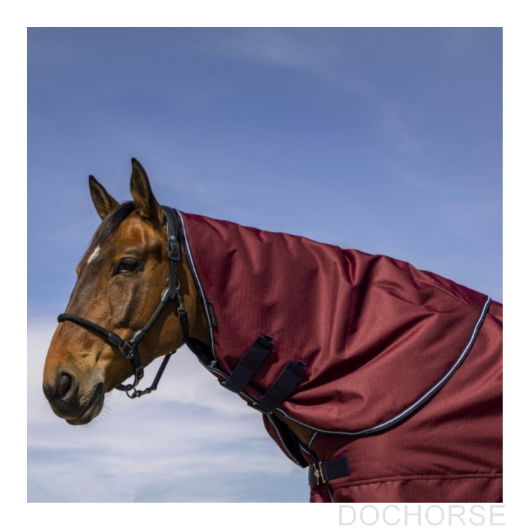 Equitheme Tyrex 1200D Neck Cover 200gr