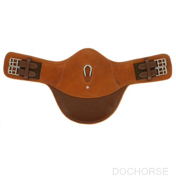 Eric Thomas Short Stud Girth