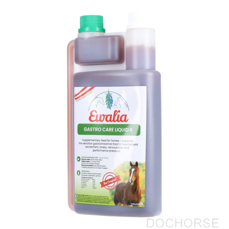 Ewalia Gastro Care Liquid 1000ML