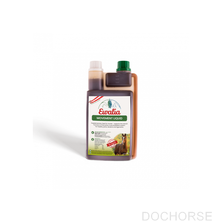 Ewalia Movement liquid 1000ML